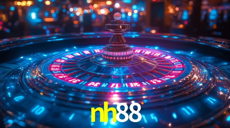nh88: Seu Cassino Premiado com Pagamentos Rápidos