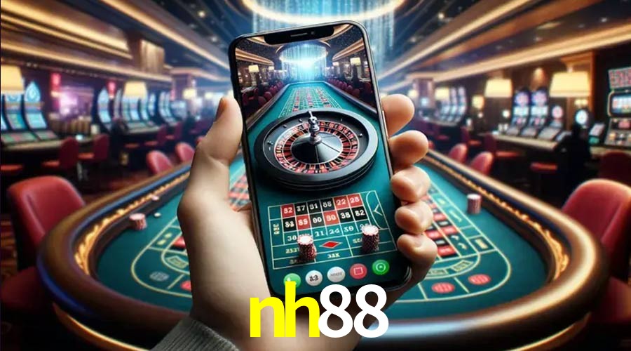 Experiência VIP nh88