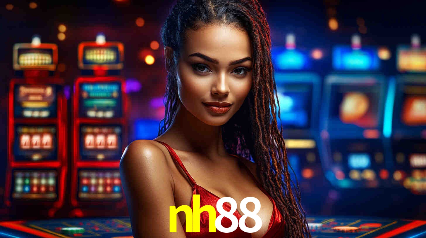 Estatísticas nh88