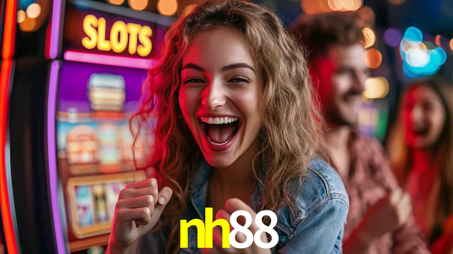 Estatísticas Esportivas nh88
