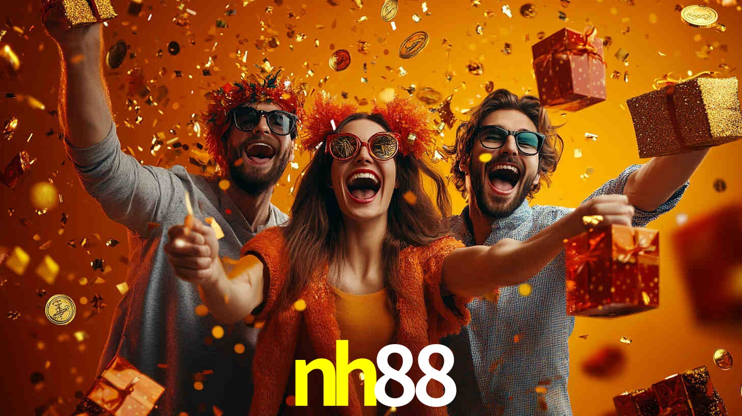 Desvendando o Mundo dos Jogos Virtuais na nh88