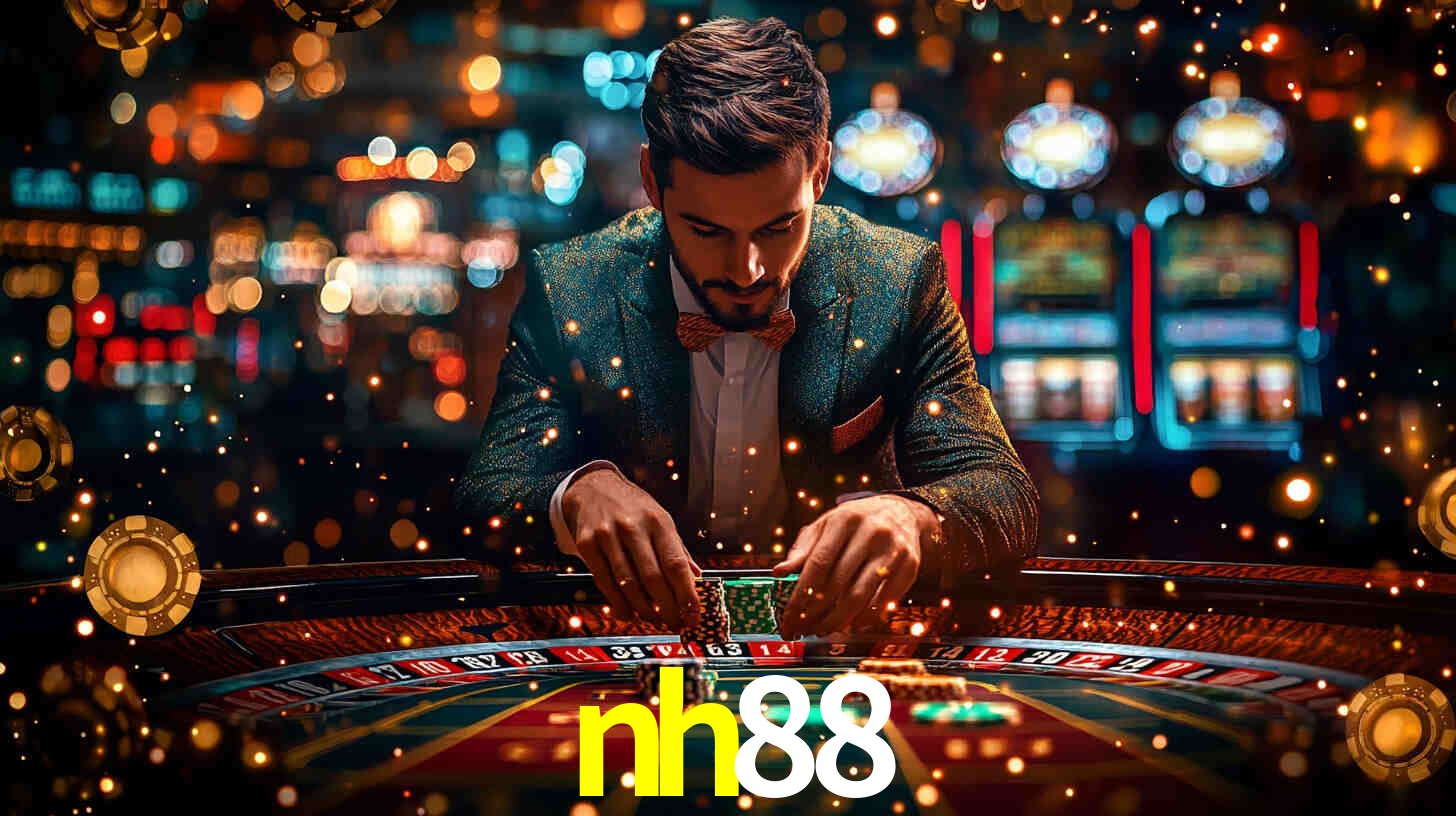 nh88 bet