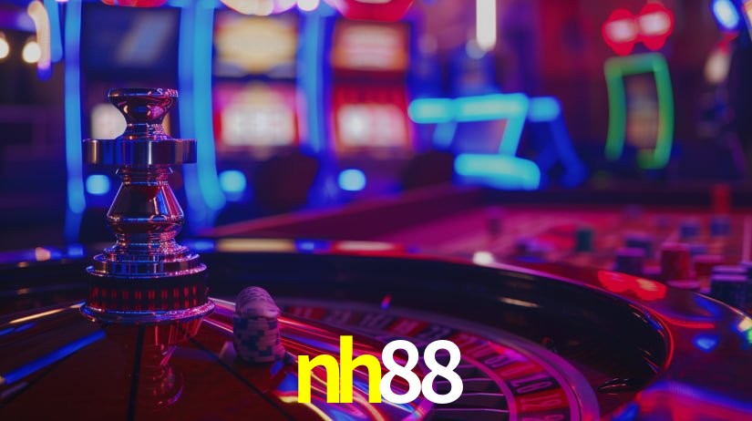 nh88: Jogue Crash e Experimente Alta Recompensa Instantânea
