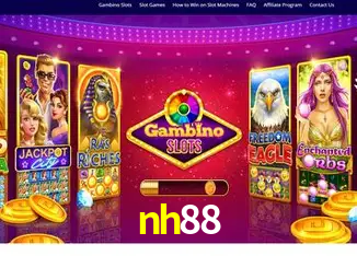 Exclusive Offers nh88