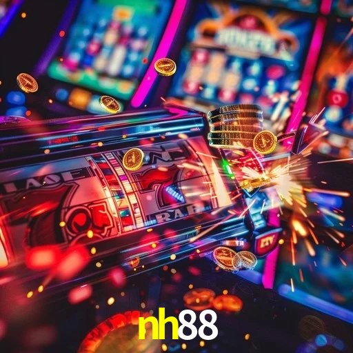 A Revolução dos Aplicativos de Jogos no nh88