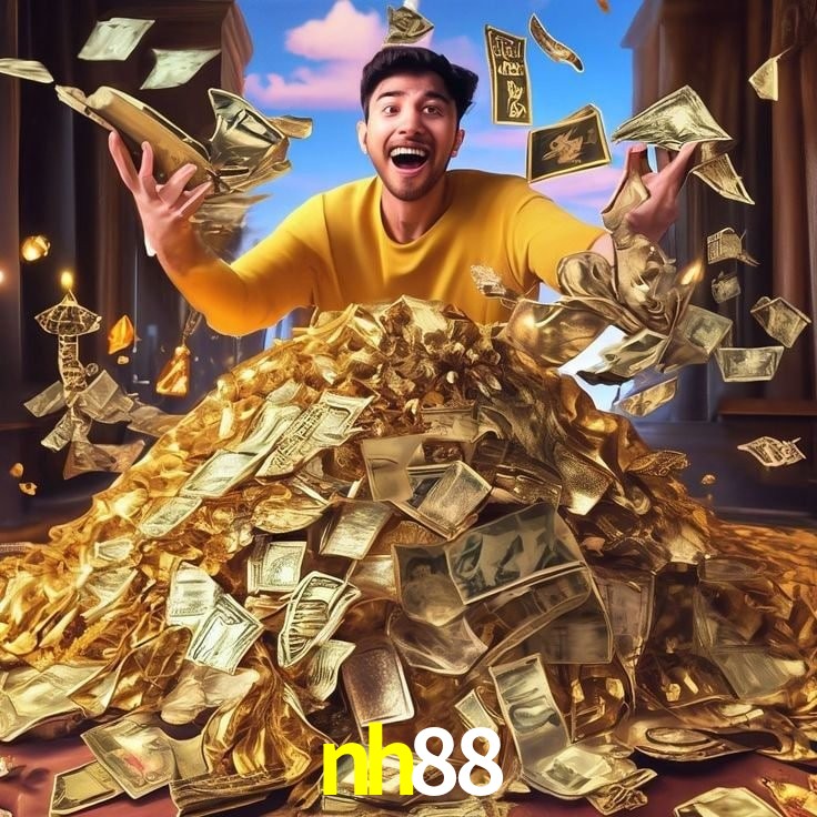 Apostas Esportivas na nh88: Um Guia Completo