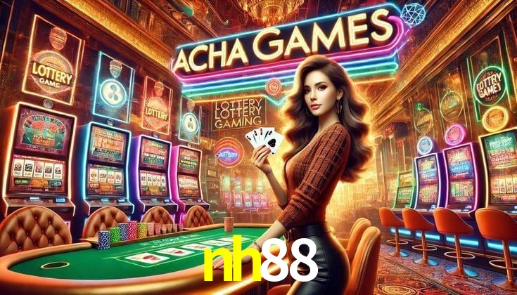 Live Casino nh88