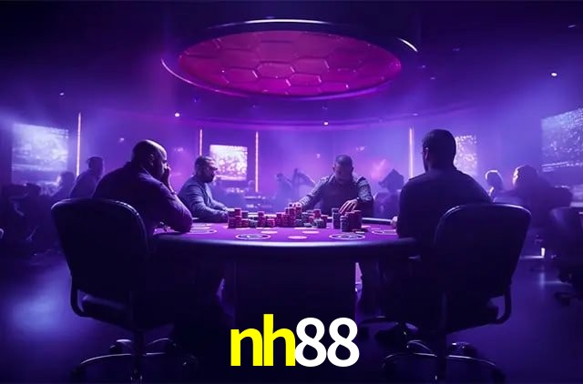 Casino Ao Vivo nh88