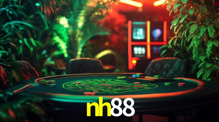 nh88 App Interface
