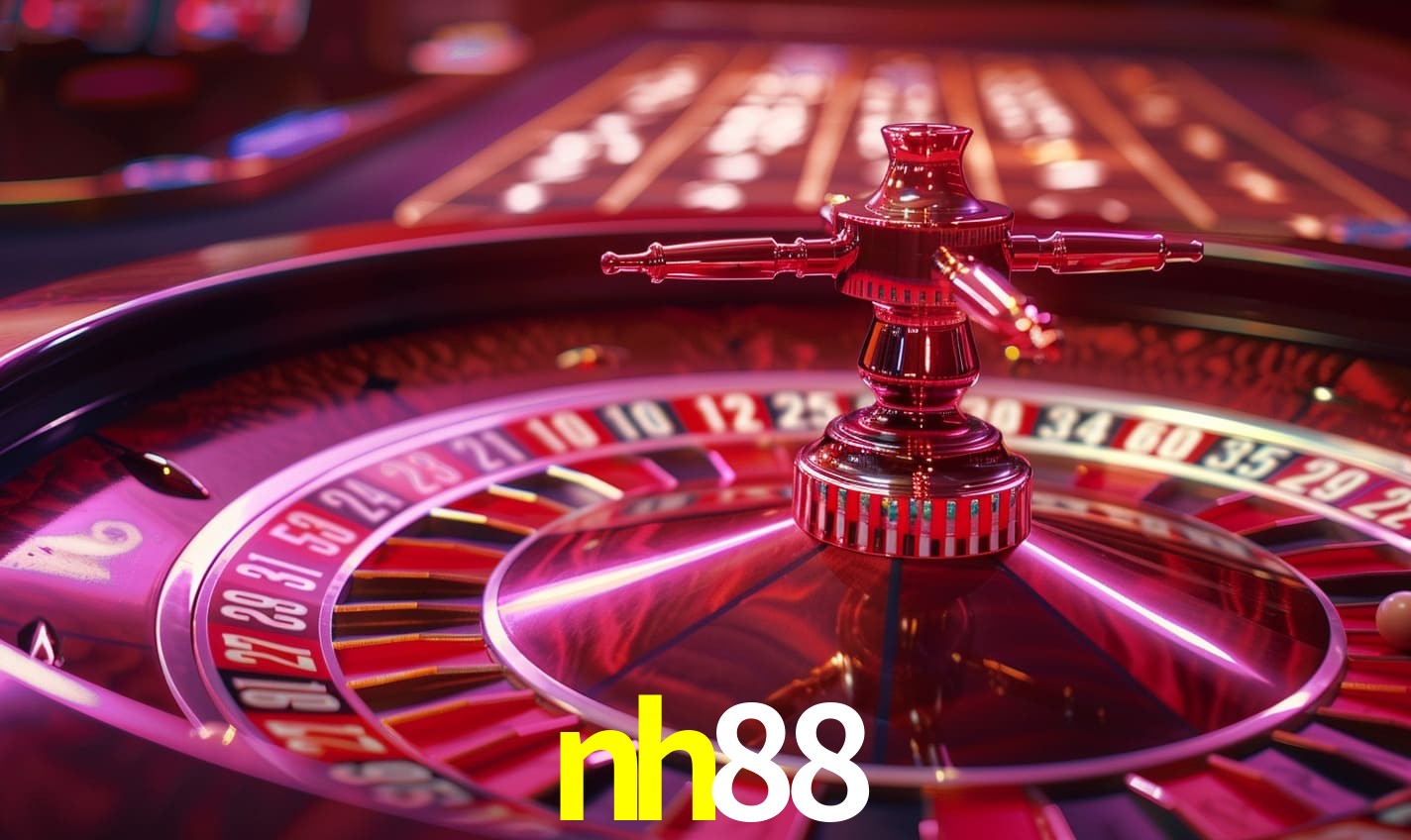 Jogos de Slot nh88