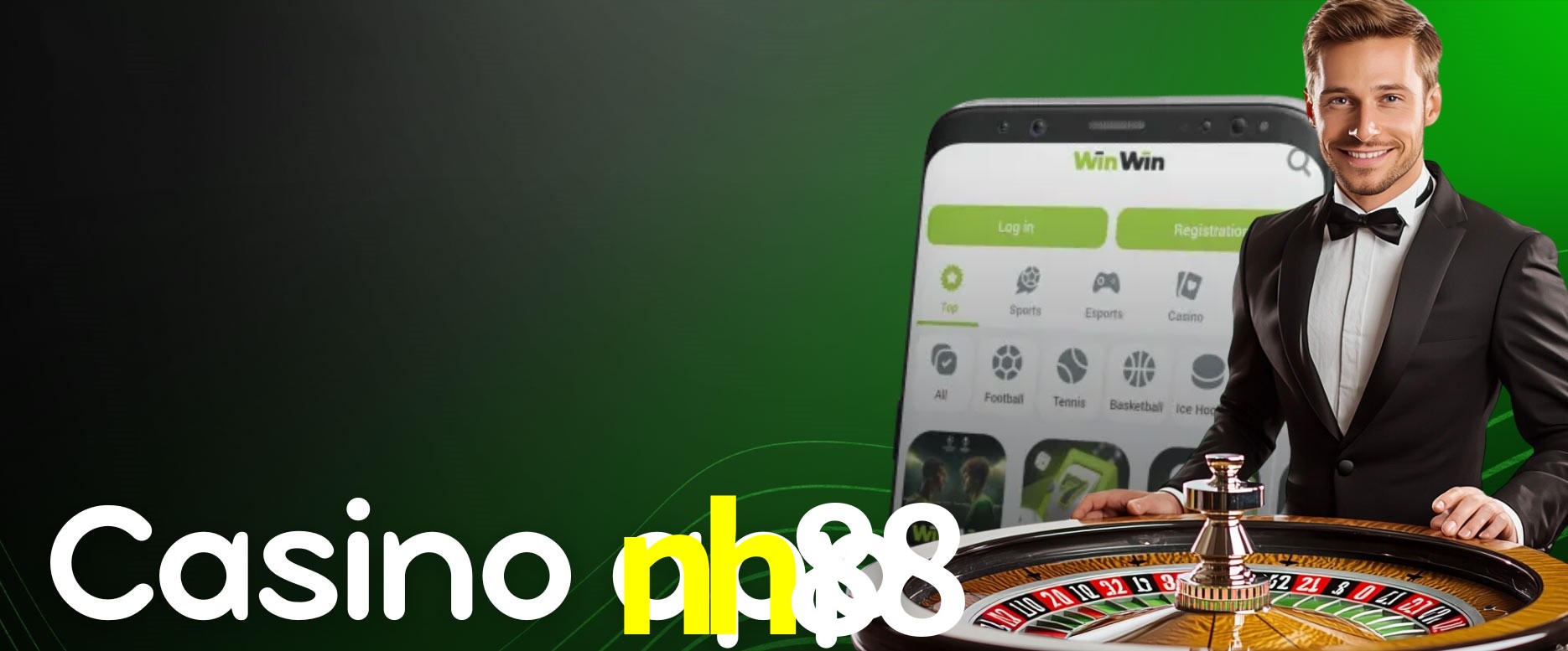 Games Directory nh88