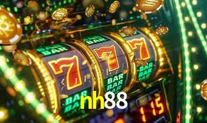 Secure Login nh88