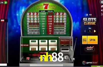 Flash Promotion nh88