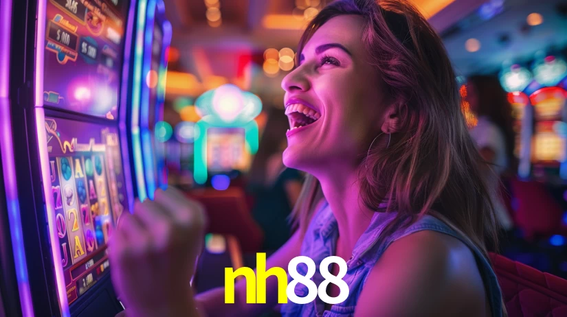 nh88: A Experiência de Casino com Jogos de Mesa ao Vivo