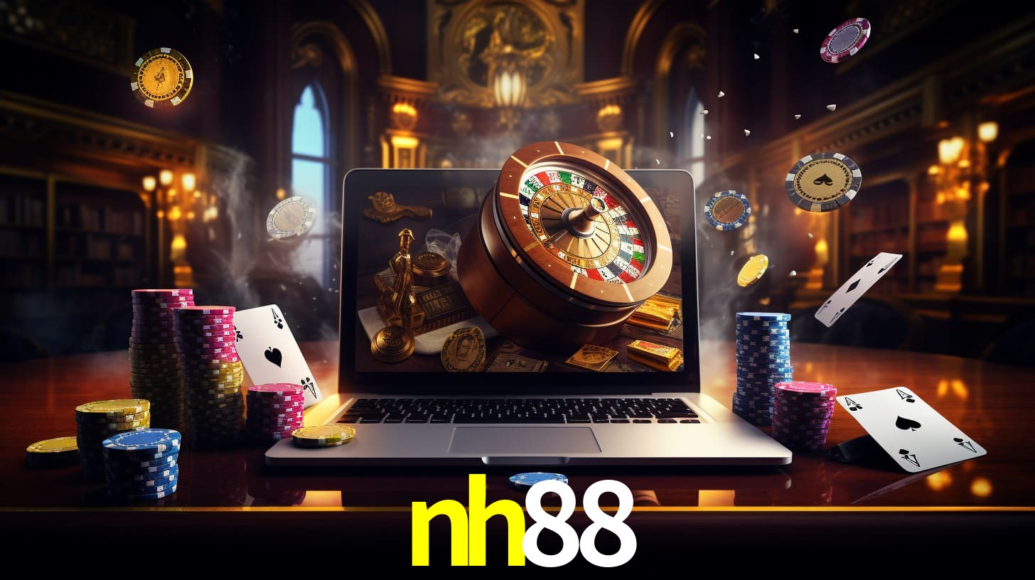 Exclusive Games nh88