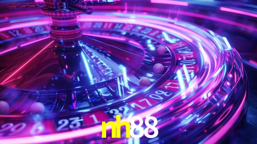 Login Seguro nh88