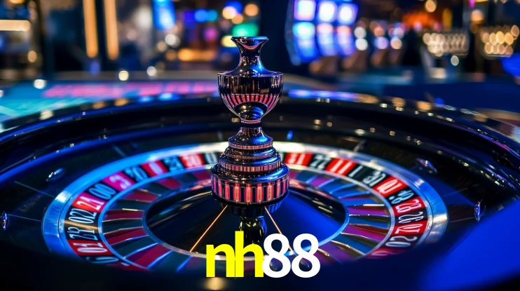 nh88: Seu Especialista em Apostas Esportivas Brasileiras