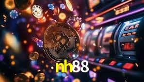 Integração de APIs nh88
