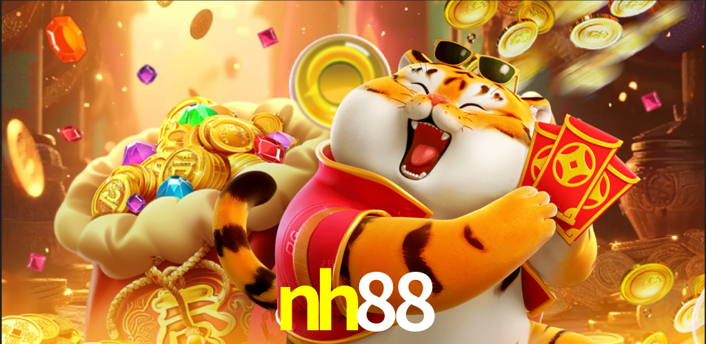 Descubra a Magia dos Jogos de Arcade no nh88