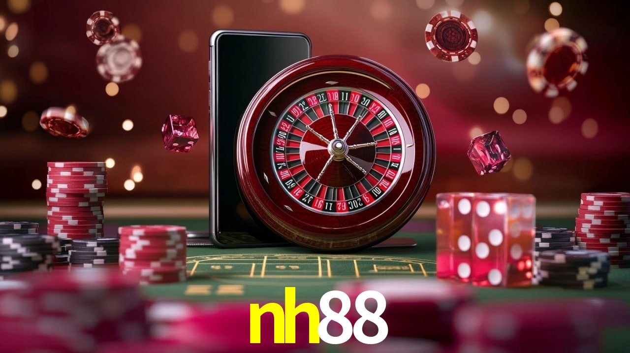 VIP Casino nh88