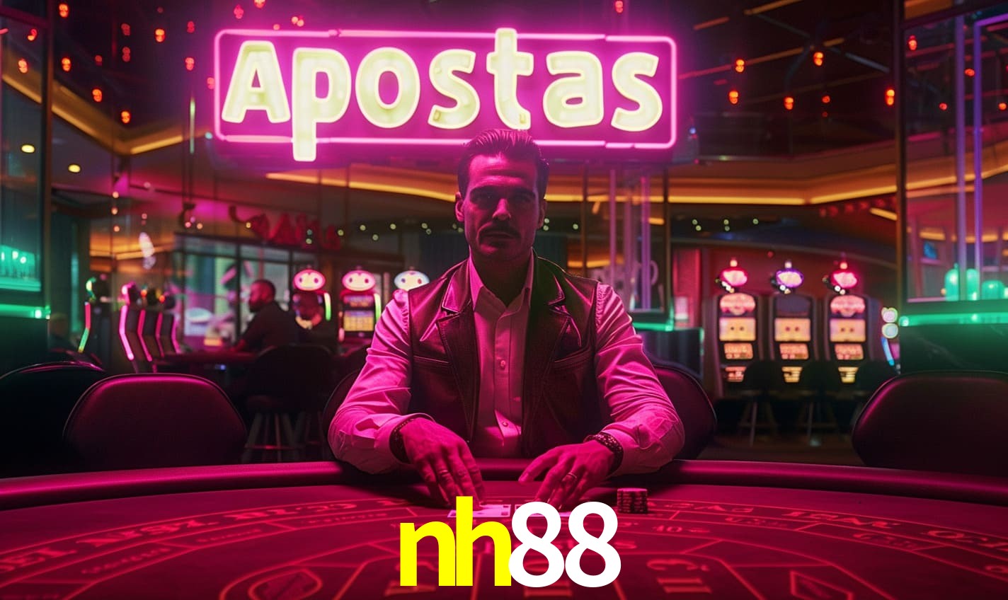 Recursos de Bônus nh88