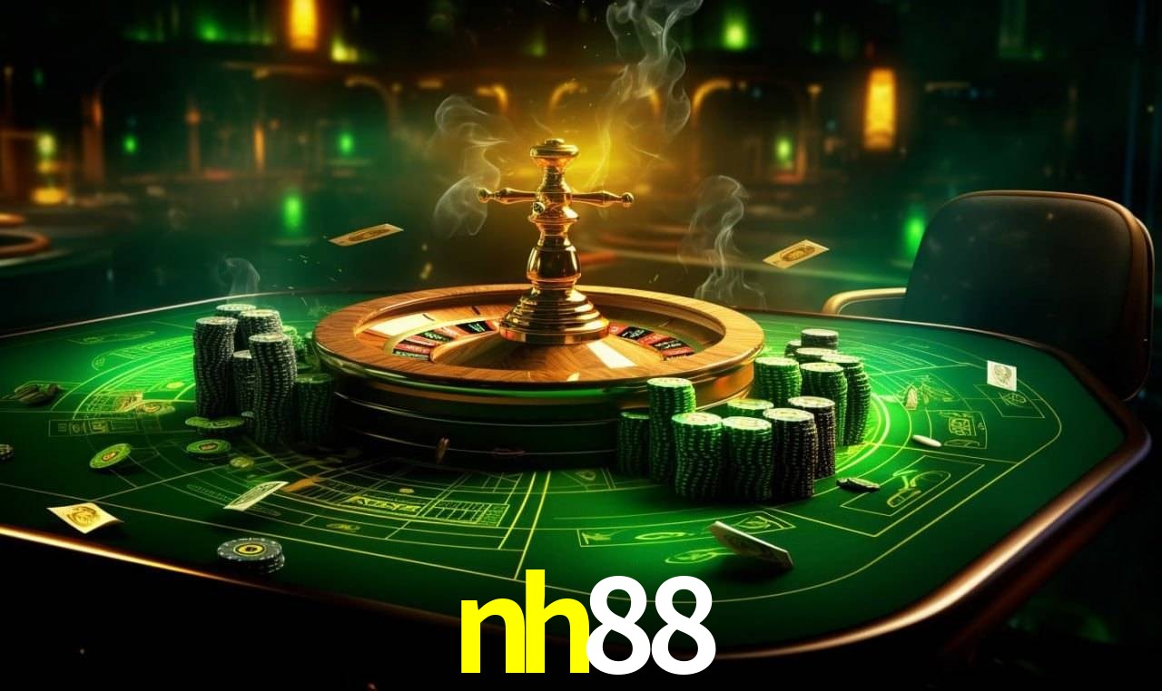 Design Responsivo nh88