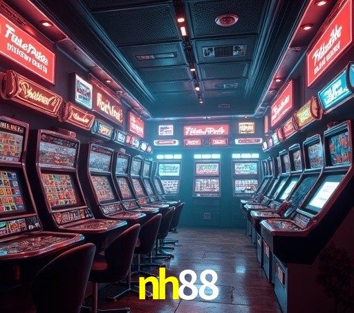 Explorando a Categoria de Eventos em Apostas na nh88