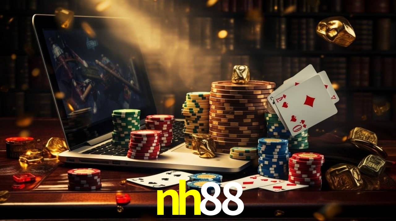 Inovações de Jogos na nh88: O Futuro das Experiências Interativas