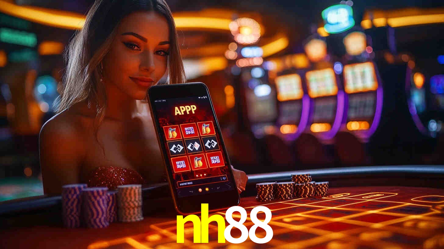 Casino VIP nh88