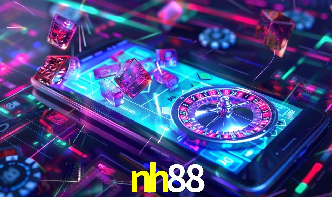 Desvendando o Mundo dos Jogos Virtuais na nh88