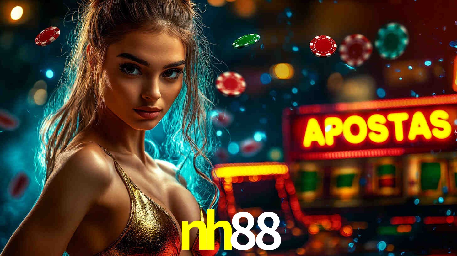 Casino Ao Vivo nh88