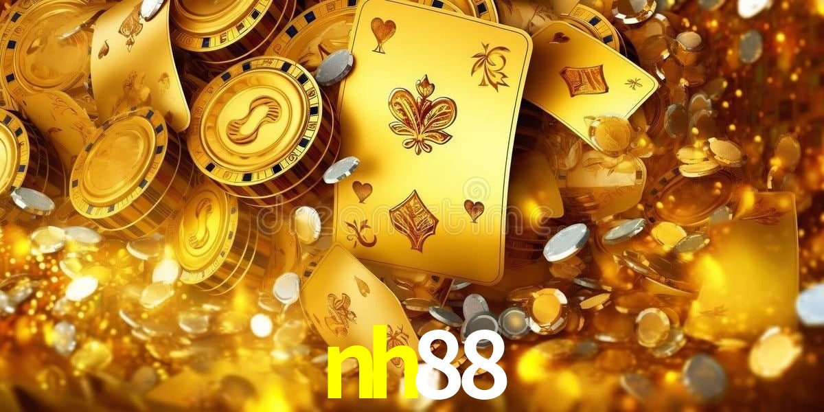 Provedores de Jogos nh88