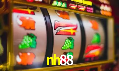 A Popularidade dos Caça-Níqueis no nh88