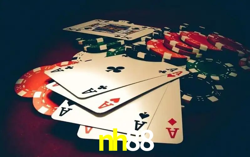 A Emoção da Loteria na nh88: Uma Chance de Mudança de Vida