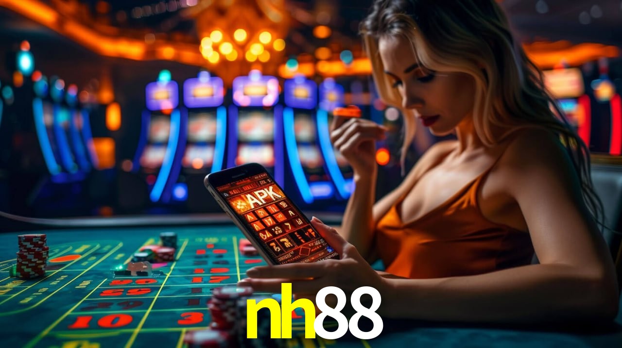 Daily Bonuses nh88