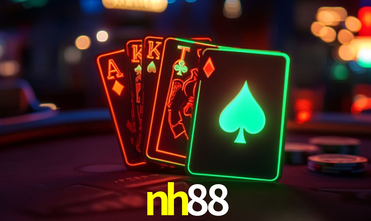 A Popularidade dos Caça-Níqueis no nh88