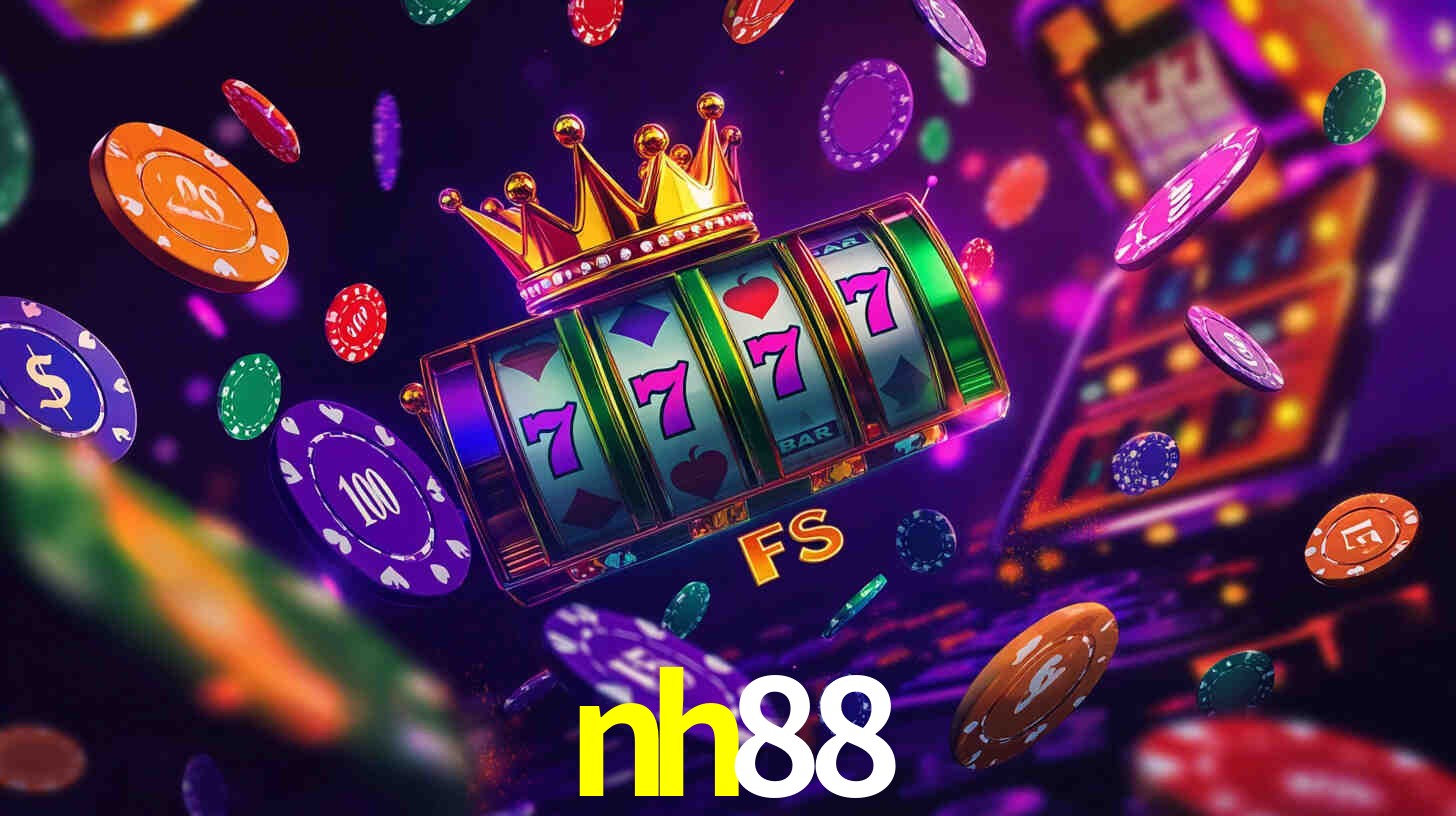 nh88 bet